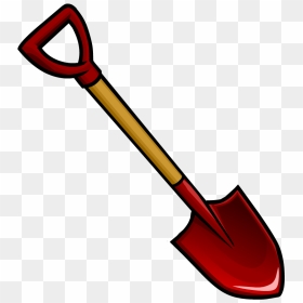 Transparent Wrench Clipart Png - Shovel Clipart, Png Download - wrench clipart png