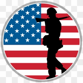 Veterans Day Png Transparent Picture - Transparent Background Veterans Day Clip Art, Png Download - veterans day png