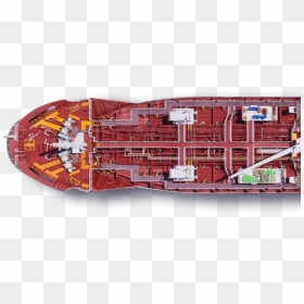 Chemical Tanker Cargo Plan, HD Png Download - ship wheel png