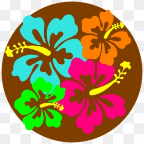 Hi Clipart Luau - Luau Clip Art, HD Png Download - luau png