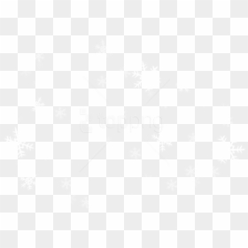 Free Png Transparent Snowflakes Png Effect Png - Paper, Png Download - snowflakes png transparent