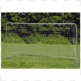 Soccer Goal, HD Png Download - soccer goal png