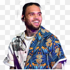 Chris Brown Transparent Background Png - Chris Brown Now 2020, Png Download - chris brown png
