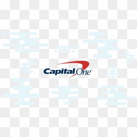 Capital One, HD Png Download - capital one logo png