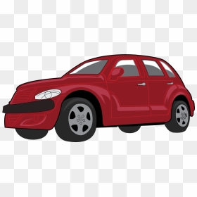 Jeep Clipart Wheels - Car With 4 Wheels Clip Art, HD Png Download - car wheel png