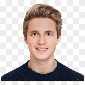 Marcus Butler Face Clip Arts - Chicago Cubs Face Masks, HD Png Download - face png transparent