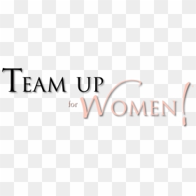 Team Up For Women Mary Kay, HD Png Download - mary kay logo png