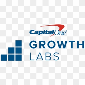 Capital One, HD Png Download - capital one logo png