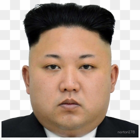 Skinny Kim Jong Un Meme, HD Png Download - margot robbie png