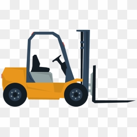 Car Without Wheels Animated Png, Transparent Png - vhv