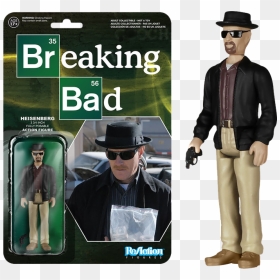 Funko Breaking Bad Figures, HD Png Download - breaking bad png