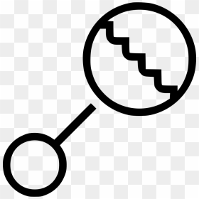 Beanbag Maraca - Blockchain Cryptocurrency, HD Png Download - maraca png