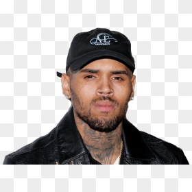 Chris Brown Png Free Download - Chris Brown, Transparent Png - chris brown png