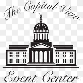 The Capitol View Event Center Venues - Fatahillah Square, HD Png Download - capitol building png