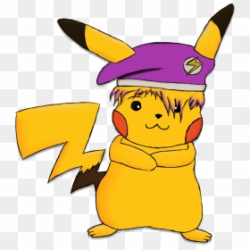 Transparent Cute Pikachu Png - Lightning Clipart, Png Download - cute pikachu png