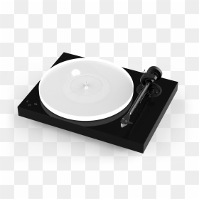 Pro Ject Turntable, HD Png Download - turntables png