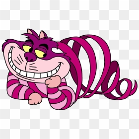 Disney Cheshire Cat Png, Transparent Png - quote pngm
