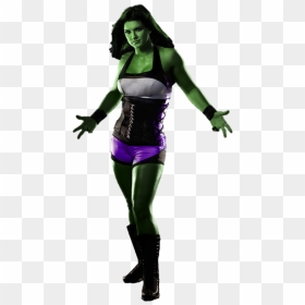 She Hulk Png - She Hulk Mcu Png, Transparent Png - the hulk png