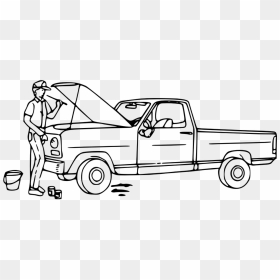 Oil Change Clipart, HD Png Download - autoshoppng