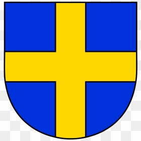 Cross, HD Png Download - blue cross png