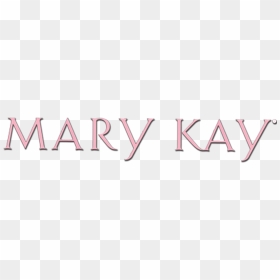 Click To Enlarge Image - Mary Kay, HD Png Download - mary kay logo png