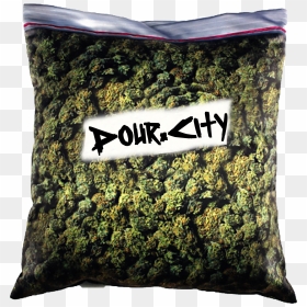 Weed Bag Png - Bag Of Weed Transparent Background, Png Download - weed.png