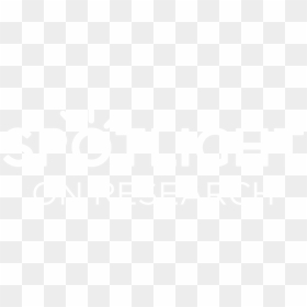 Spotlight On Research Logo - Johns Hopkins Logo White, HD Png Download - spotlight transparent png