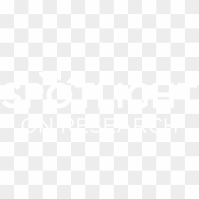 Spotlight On Research Logo - Johns Hopkins Logo White, HD Png Download - spotlight transparent png