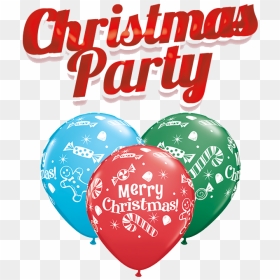 Christmas Party Png Background - Christmas Party Event Transparent, Png Download - christmas party png
