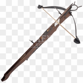 Thumb Image - Medieval Crossbow, HD Png Download - crossbow png