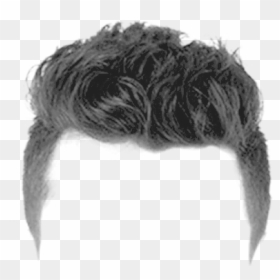 Man Hairstyle Png - Png Hair For Photoshop, Transparent Png - little boy png