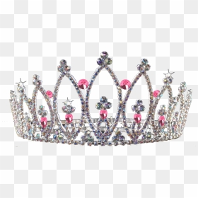 Transparent Tiara Transparent Png - Beauty Queen Crown Gif, Png Download - tiara transparent png