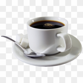 Coffee Cup Tea Cafe - Cup Of Coffee Png, Transparent Png - cup of coffee png