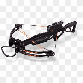 Crossbow Hunting Png - Bear X Fortus Crossbow, Transparent Png - crossbow png