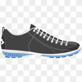 Running Shoe, HD Png Download - sneaker png