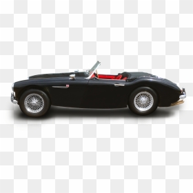 Convertible, HD Png Download - classic cars png