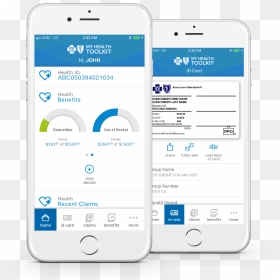 Iphone, HD Png Download - blue cross png
