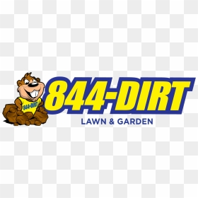 844 Dirt Logo 844 Dirt Logo - Wyndham Garden, HD Png Download - dirt splatter png