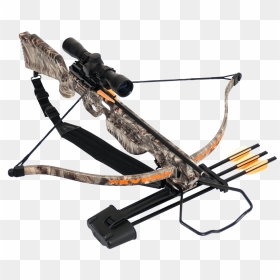 Fever Recurve Crossbow - Sa Sports Fever Crossbow, HD Png Download - crossbow png
