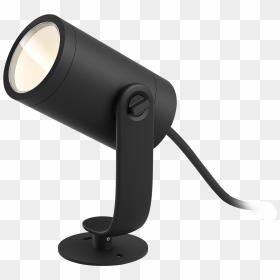 Philips Hue White And Colour Ambiance Lily Led, HD Png Download - spotlight transparent png