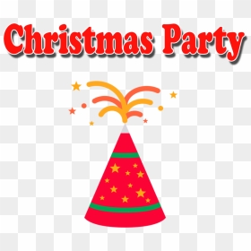 Christmas Party Png Photo, Transparent Png - christmas party png