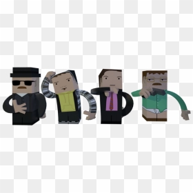 Breakingbad, HD Png Download - breaking bad png