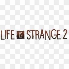 Life Is Strange, HD Png Download - life is strange logo png