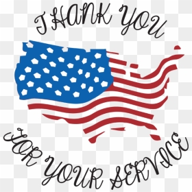 Transparent Thank You Veterans Clipart - Thank You Veterans Day Clip Art, HD Png Download - veterans day png