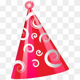 Clip Art, HD Png Download - birthday hat transparent png