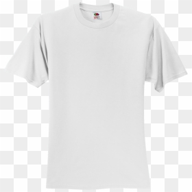 Glass House Unisex Cotton - White T Shirt Unisex Png, Transparent Png - white t-shirt png