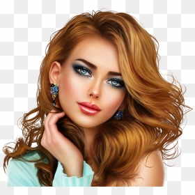 Photo Shoot, HD Png Download - female png