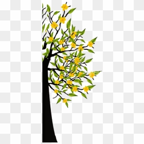 We Are The Leading Fruit Tree Nursery In The Uae, HD Png Download - fruit tree png