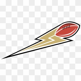 Lincoln Lightning Logo Png Transparent - Lightning, Png Download - lightning logo png