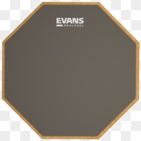 Evans Realfeel Practice Pad, HD Png Download - limited time offer png